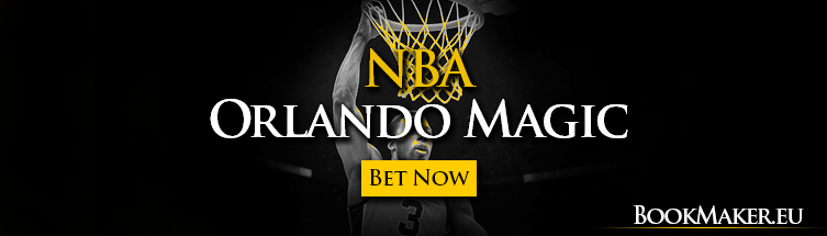 Orlando Magic NBA Betting Lines